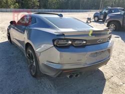 شێڤرۆلێت کەمارۆ